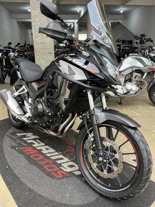 HONDA CB 500 X ABS 